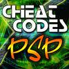 Psp Cheat Codes