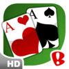 Solitaire Hd By Backflip