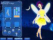 play Design Your Heavenly Fairy