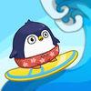 South Surfers 2 :Penguin Run 4 Finding Marine Subway 1 Lite