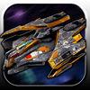 Space Arena: Galaxy Fighter
