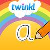 Twinkl Alphabet Cards & Letter Formation (British Phonics & Alphabet Letter Formation)