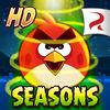 Angry Birds Seasons Hd