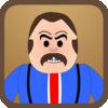 Angry Boss - Chase The Employees With No Mercy In Addictive Endless Run And Fun Office Kick Fight Action