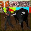 Angry Bull Simulator 3D - The Crazy Bullring Arena Game