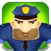 Angry Cops Street Runner Free - Top Fun Game For Teens Kids And Adults