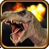 Angry Dino Rampage Hd - Full Version