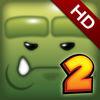 Angry Monsters 2 Hd