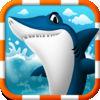 Angry Shark Attack - Exciting Sea Adventure