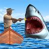 Angry White Shark Attack – Shoot The Target And Hunt Down The Deadly Predators