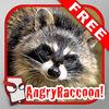 Angryraccoon Free - The Angry Raccoon Simulator