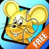 Animal Jigsaw Puzzle(Free):Word Learning Game For Kids