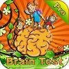 Brain Testing Pro - Smart Your Skills While Having Lots Of Fun