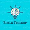 Brain Trainer - Math And Problem Solving