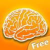 Brain Trainer 2 Free - For Development Of The Brain: Memory, Perception, Reaction And Other Intellectual Abilities