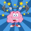 Brain Trainer Plus: Tune Up Your Left And Right Brain (Based On The Stroop Effect)