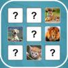 Brain Trainer With Animals