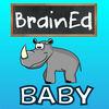 Brained:Match Shapes & Animals