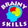 Brainy Skills Synonyms And Antonyms