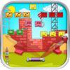 Brick Breaker Smasher - Arcade Fun Game Free