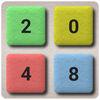 Bricky 2048 - Swipe To Make Big Number
