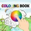 Coloring Kids For Friends Paint Dora Edition