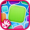 Colors Learn O‘Polis: Color Learning Game For Toddlers