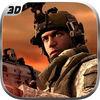 Commando Shooter-3D Sniper Strike Shooting Game