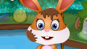 play Rapunzel Pet Rescue