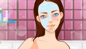 play Teen Makeover