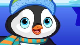 play Penguin Blast