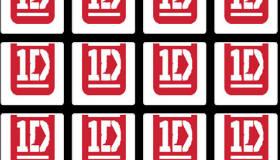 play One Direction Memory