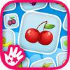Fruits Learn O‘Polis: Fruit Learning Game For Toddlers