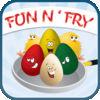 Fun N' Fry - For Ipad