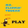 Mr Flippin Toucan