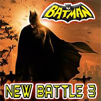 play Batman New Battle 3