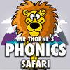 Mr Thorne'S Phonics Safari