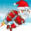 Mr. Flappy Santa Claus - Christmas Game