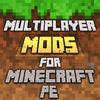 Multiplayer Mods For Minecraft Pe- Pocketmine For Cops N Robbers & Skyblock & Hunger