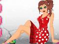 play Pretty Jane Dress Up