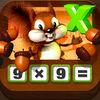 Multiplying Acorns Hd