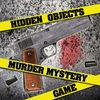 Murder Mystery Hidden Objects