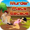 Murder Place Escape Crime Scene