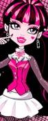 play Draculaura'S Manicure