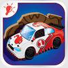 Puzzingo Cars Puzzles For Kids & Toddlers