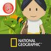 National Geographic Puzzle Explorer - A Fingerprint Network App