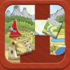 Puzzle Heaven - Jigsaw Puzzle For Kids