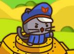 play Strike Force Kitty: Last Stand