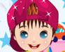 Cool Kid Dress Up Game