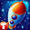 Space Mission (Educational And Fun App For Kids And Toddlers About Cosmos, Vehicles, Mars, Moon And Aliens)